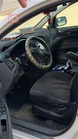 تويوتا إبسم